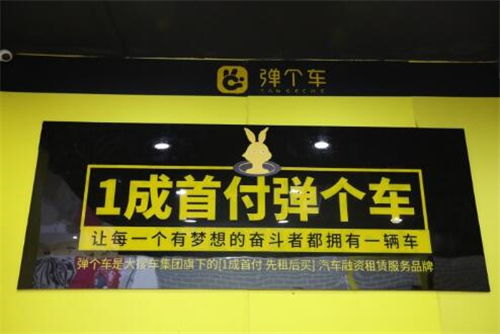 被一致看好的汽车融资租赁 主机厂纷纷入局，解锁出行新时代